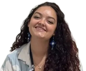 Isabella Monteiro, psicanálise do Ágape.